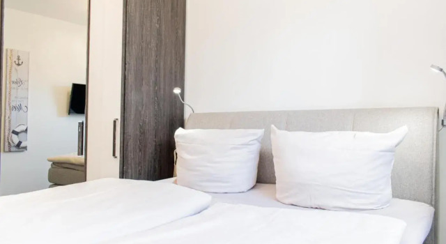 Ferienwohnung Kleine Auszeit