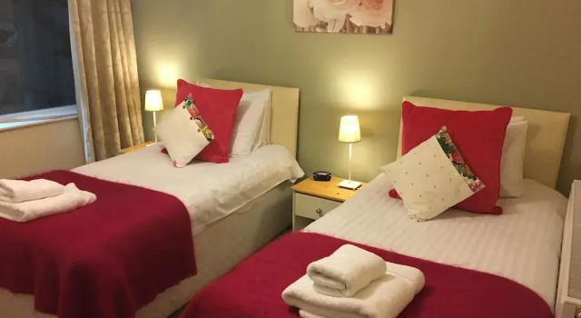 The Black Bull Inn, Забронировать Отель Отели Англии 3 звезды, 3*