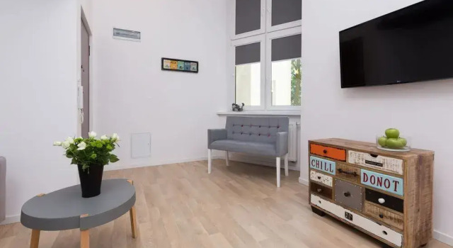 Nook Nook Apartments - Dietla 66, Забронировать Апартаменты/квартира Апартаменты Кракова, рядом с Церковь Святого Франциска Ассизи, Апартаменты/квартира