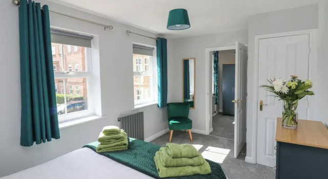 The Chase - 30 Ayr Avenue, Rezervasyon Tatil Evi Merseyside villalar, Villa