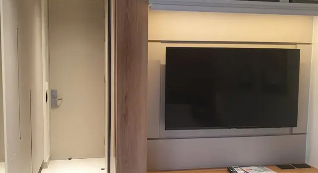 Двухместный номер Standard Lastarria Hotel