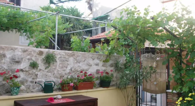 Deluxe Apartment Krk centar