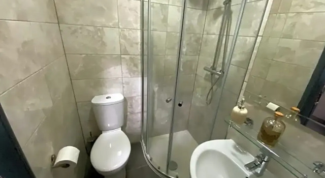 Трёхместный номер Standard Citi Park Hotel