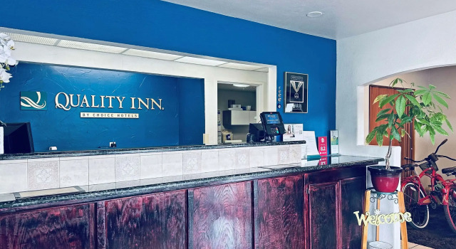Quality Inn Durango, Réserver Hôtel Hôtels SPA à Durango, SPA