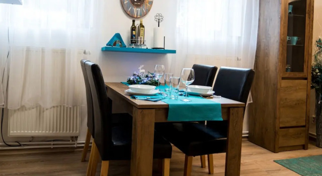 Апартаменты Comfort 2 Bedroom Home near Prague Castle