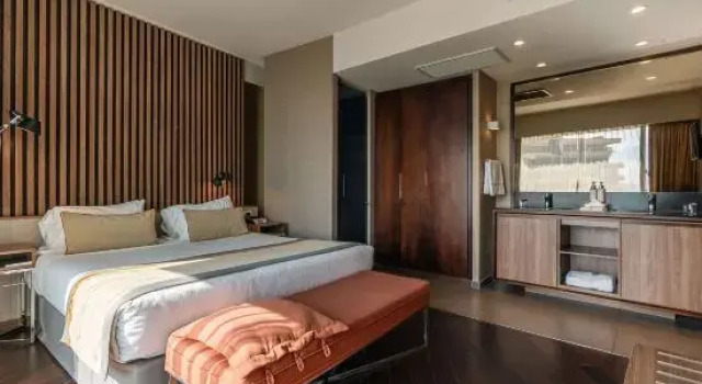 Номер Standard Freely Hover Long Shan Hotel