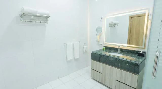 Номер Executive Vista Hotel Tabuk