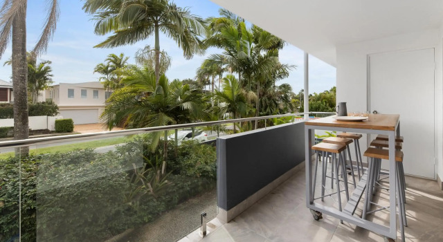 Soundhaven 1, Prenota Hotel Noosa Heads 