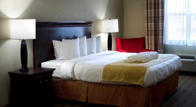 Номер Standard Country Inn & Suites by Radisson, Ithaca, NY