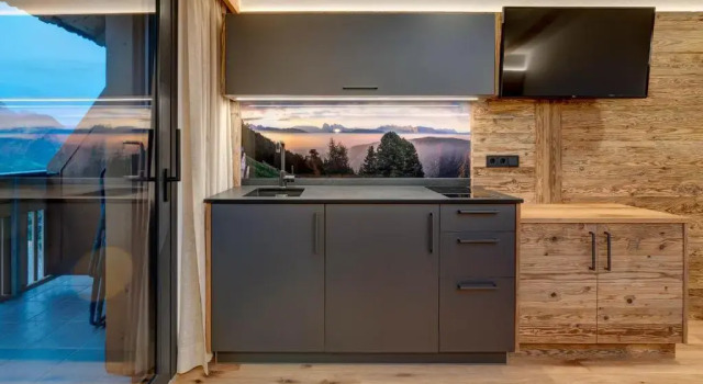 Полулюкс Hotel Residence Gasser
