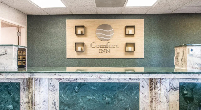 Quality Inn, Prenota Hotel Hotel a Tennessee con piscina, Piscina