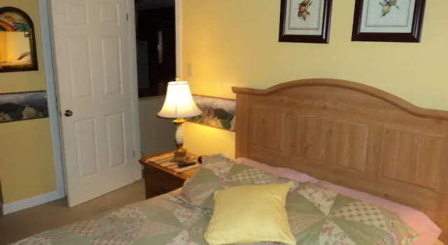 Sugar Top 2010 2 Bedrooms 2 Bathrooms Condo, Забронировать Апартаменты/квартира Шугар-Маунтин Северная Каролина