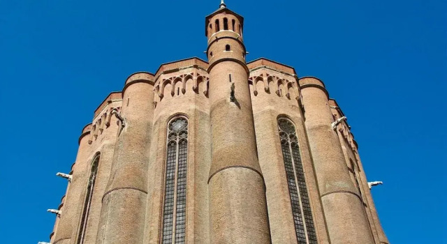 Domaine de perches, Rezervați Hotel Gaillac Tarn