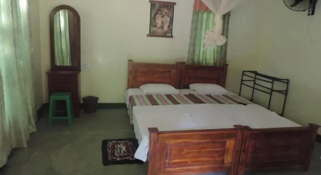 Sigiriya Freedom Lodge