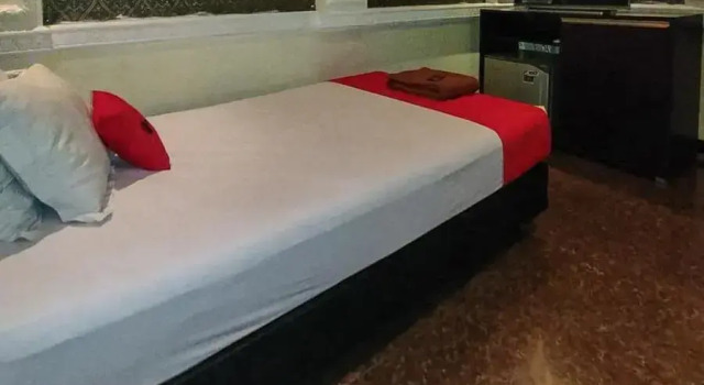 RedDoorz Plus near Simpang Tiga Tritayasa Cilegon