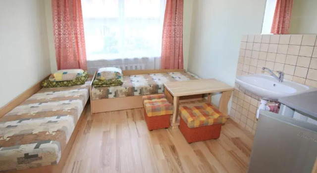 Двухместный номер Standard Vila Arona