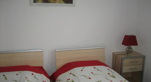 Номер Standard B&B Ans en Ben Streppel