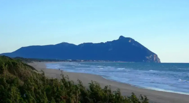 Villino al Circeo, Забронировать Апартаменты/квартира Отели Террачина с парковкой, Парковка
