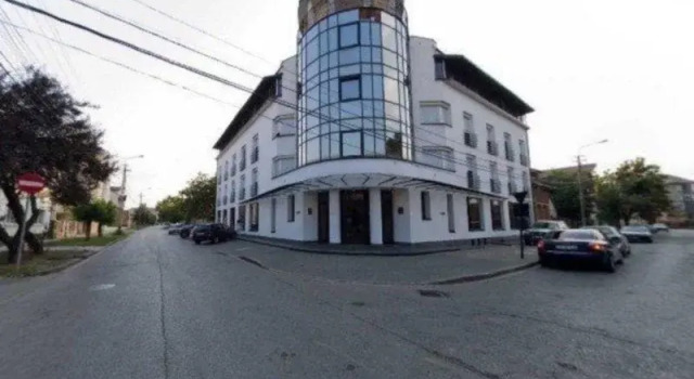 Reghina Hotel