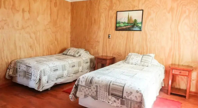 Двухместный номер Superior Hotel Iorana Tolache