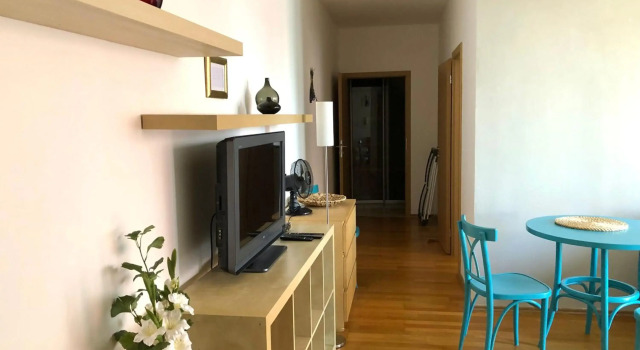 Apartment Tereza