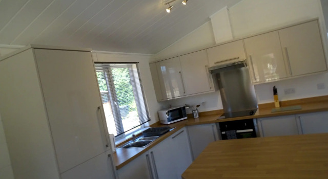 Three Bedroom Lodge 4, Забронировать Отель Кингс-Линн Норфолк
