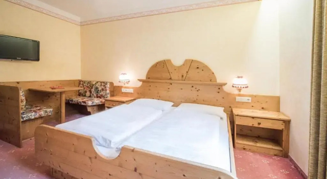 Номер Standard Hotel Edelweiss
