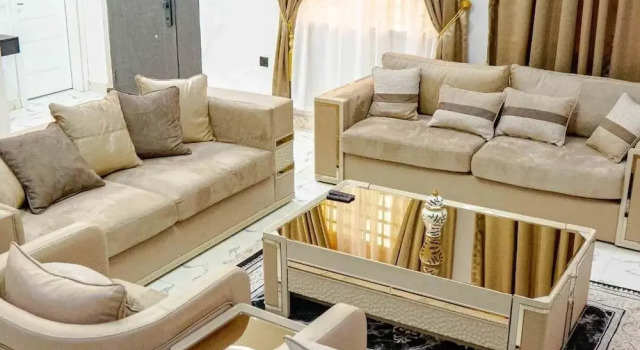 Апартаменты House 575