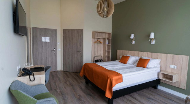 Hotel Hallormsstadur, Rezervovat Hotel Hotely v East Iceland. s parkováním, Parkování