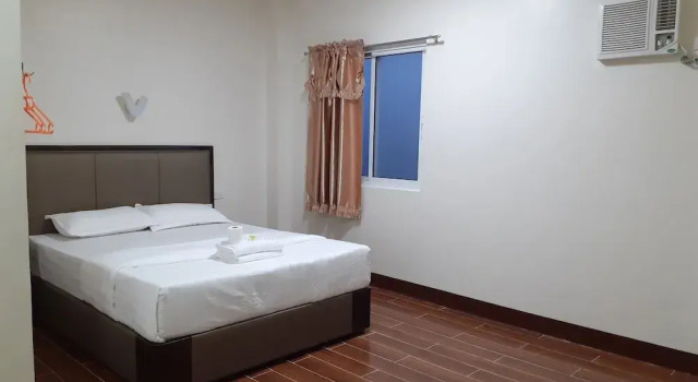 Номер Deluxe Meaco Royal Hotel - Ilagan