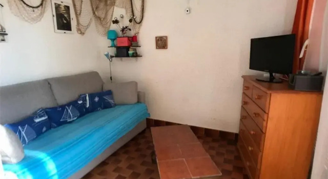 Maison Port Leucate, 2 pièces, 4 personnes - FR-1-81-75, Book Hotel Hoteller i Corbières med parkering, Parkering