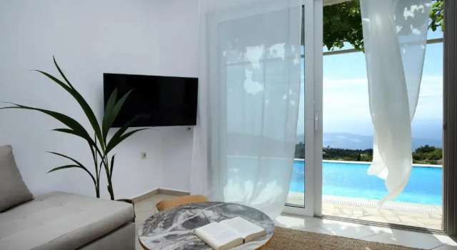 Коттедж Georgia Villas