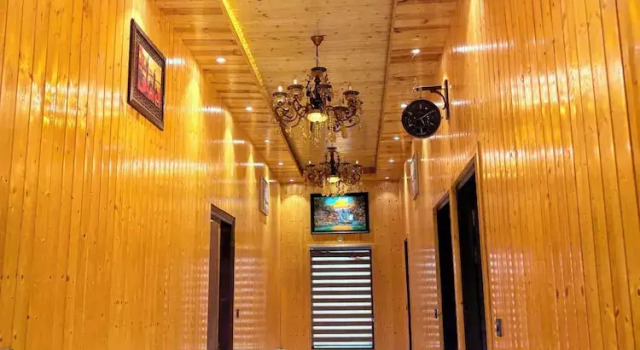 The Greenwood Farm And Lawn -Bijwasan, Varaa Maatalousloma Gurgaon 