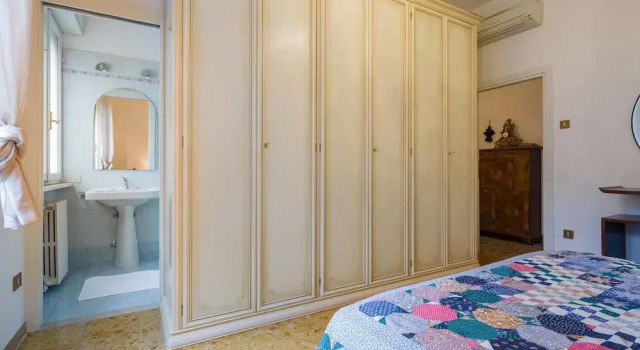 Апартаменты с 3 комнатами Residenza Novecento