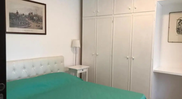 Standard- værelse Arches B&B