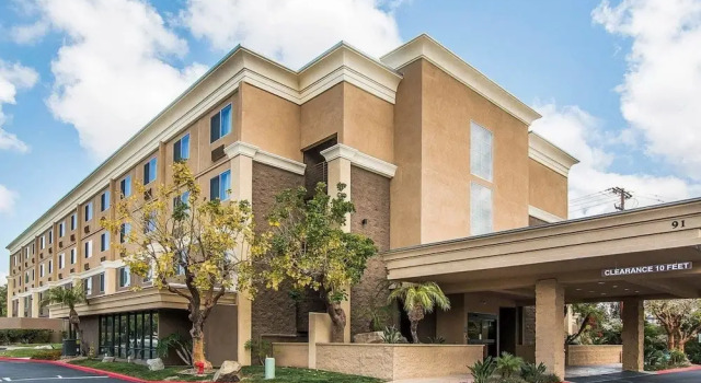 Ramada San Diego South