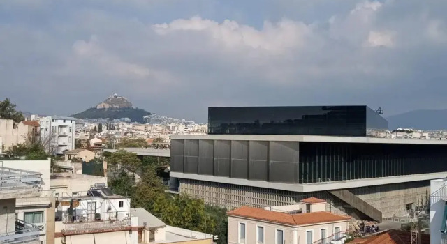 Acropolis Studio 38