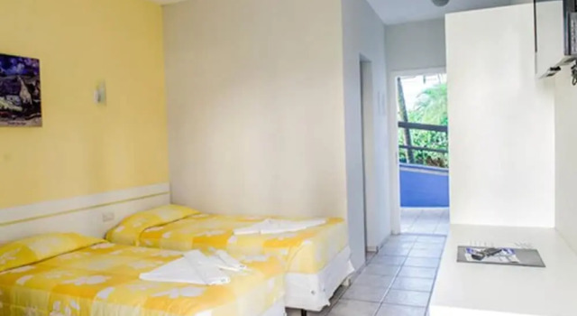 Номер Standard 27 Praia Hotel