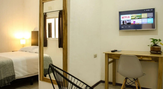 Estacion Alameda, Rezervasyon Otel Orizaba Veracruz