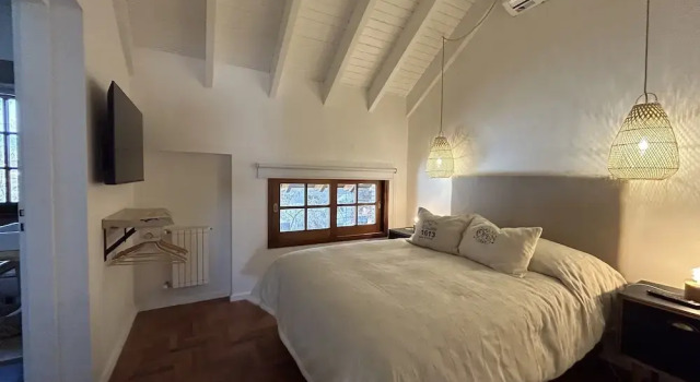 Номер Standard Oeste suites