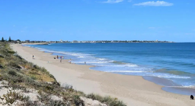 Watersun Beach House, Reserva ahora Hotel Secret Harbour Australia Occidental