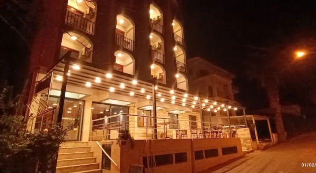 Erciyes Otel Kusadasi