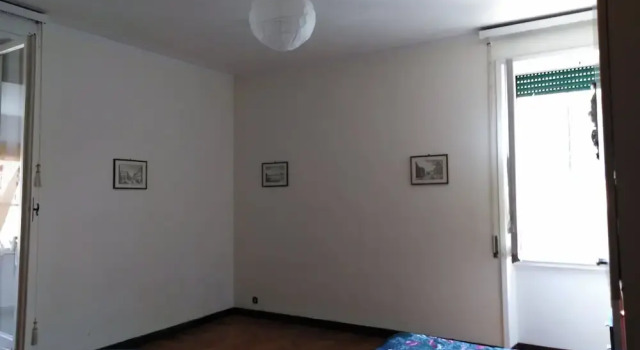 Hütte B&B Parioli Roma