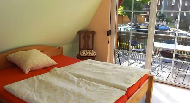 Holiday Home in Thale in the Harz Mountains