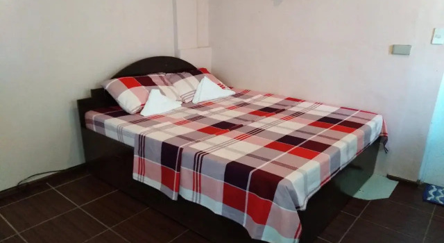 Kenyama Beach Resort, Reservar Resort Resorts em Nueva Valencia, Resort
