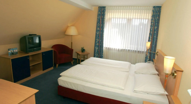 Best Western Hotel Oldentruper Hof