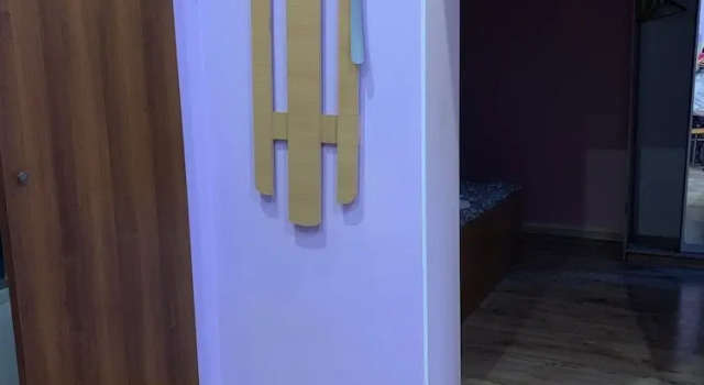 Апартаменты Moisha, ул. Котлярская, 5-31, Забронировать Апартаменты/квартира Апартаменты Львова, рядом с Проспект Шевченко, Апартаменты/квартира