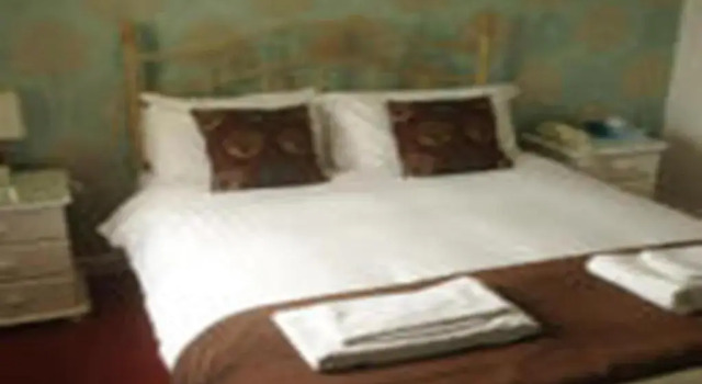 Двухместный номер Standard Beverley Inn & Hotel