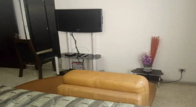Résidence Clara T4, Boek Hotel Marcory 