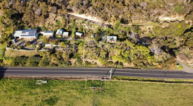 Коттедж Eastern Reef Cottages